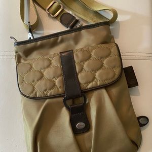 Mosey crossbody